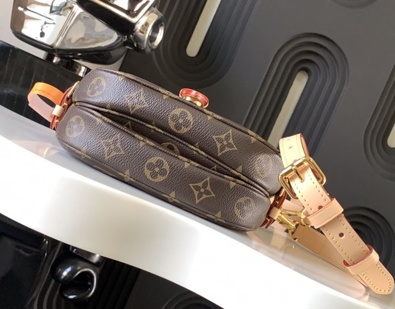 LV Satchel bags